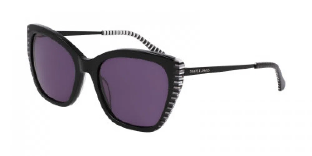 Draper James DJ7057 Sunglasses - view 2